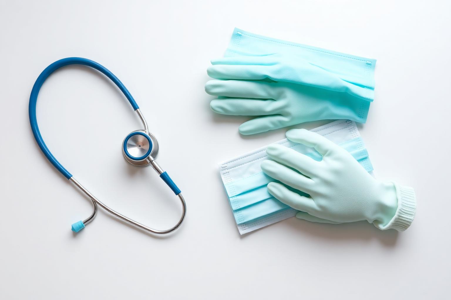 Produtos médicos hospitalares