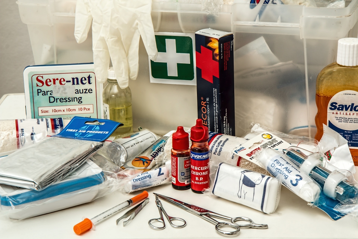 Medicamentos Hospitalares